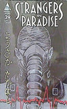 アメコミ strangers in paradise 29