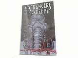 アメコミ strangers in paradise 29