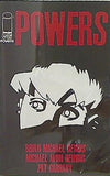 アメコミ powers 10 brian michael bendis michael avon oeming pat garrahy