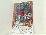 アメコミ strangers in paradise no.1