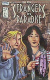 アメコミ strangers in paradise no.2 dec