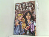 アメコミ strangers in paradise no.2 dec