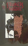 アメコミ strangers in paradise 10