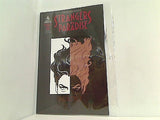 アメコミ strangers in paradise 10