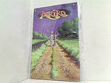 アメコミ akiko mark crilley number 27