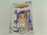 アメコミ akiko mark crilley number 29