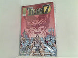アメコミ team 7 2 nov