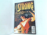 アメコミ tom strong 1 june 1999