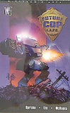アメコミ future cop l.a.p.d electronic arts