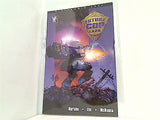 アメコミ future cop l.a.p.d electronic arts