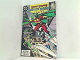 アメコミ secret origins of justice league internatinal part one of three 33 dec 88