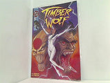 アメコミ timber wolf 5 mar 93