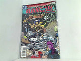 アメコミ blood lines deathstorm where parasites rule hell-world 4 1983