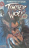 アメコミ timber wolf unleashed  in the 20th century 1 nov 92