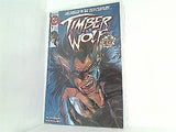 アメコミ timber wolf unleashed  in the 20th century 1 nov 92