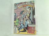 アメコミ wonder woman feb '90