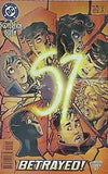 アメコミ sovereigh seven no.15 oct 96