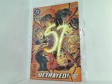 アメコミ sovereigh seven no.15 oct 96