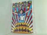 アメコミ strangers in paradese 14