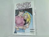 アメコミ strangers in paradese 17