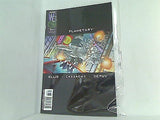 アメコミ planetary 3 jun