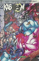 アメコミ kaboom 3 nov