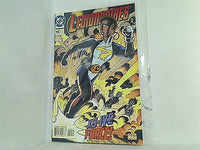 アメコミ legionnaires 19 nov '94