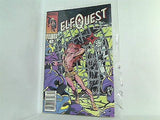 アメコミ elfquest 17 dec
