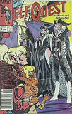 アメコミ elfquest 18 jan