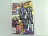 アメコミ elfquest 18 jan