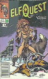 アメコミ elfquest 21 apr