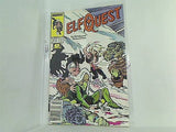 アメコミ elfquest 24 july