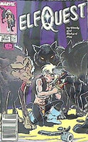 アメコミ elfquest 26 sept