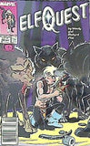 アメコミ elfquest 26 sept