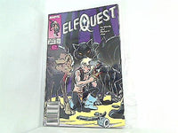 アメコミ elfquest 26 sept