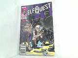 アメコミ elfquest 26 sept