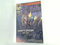 アメコミ elfquest blood of ten chirfs 3 nov