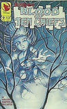 アメコミ elfquest blood of ten chirfs 9 aug