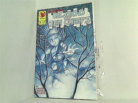 アメコミ elfquest blood of ten chirfs 9 aug