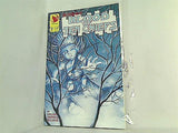 アメコミ elfquest blood of ten chirfs 9 aug