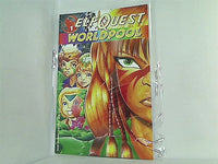 アメコミ elfquest worldpool july 1997