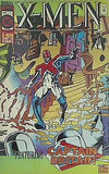アメコミ x-men archives 6 dec