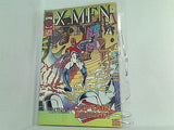 アメコミ x-men archives 6 dec