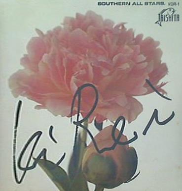 綺麗 サザンオールスターズ