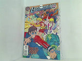 アメコミ legionnaires riox act 22 feb 95