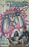 アメコミ the new warriors 48 jun