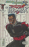 アメコミ night thrasher 11 jun