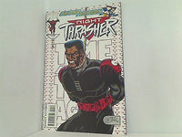 アメコミ night thrasher 11 jun