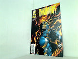 アメコミ inhumans 5 mar