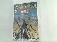 アメコミ victorian jan '99